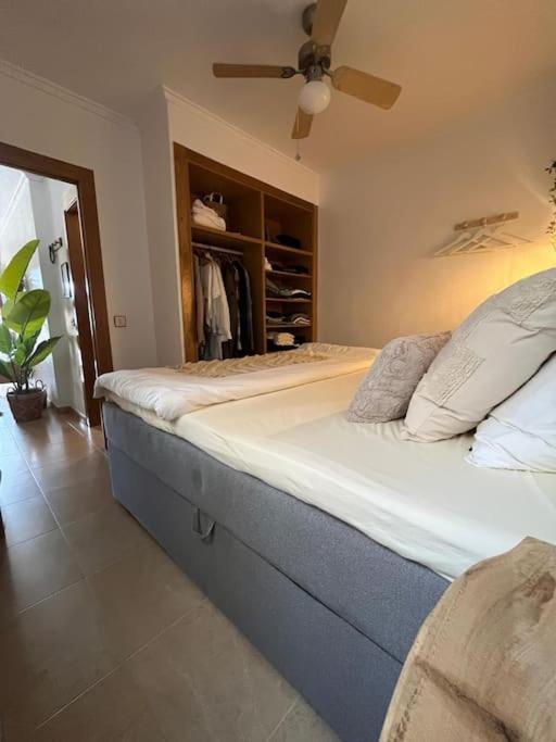 Vila Casa Naranja Los Alcázares Exteriér fotografie