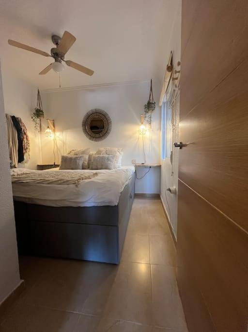 Vila Casa Naranja Los Alcázares Exteriér fotografie